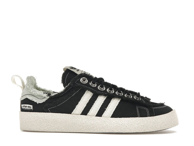 Adidas Campus 80s Song for the Mute Black