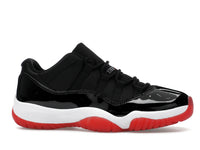 Air Jordan 11 Retro Low Bred 2025