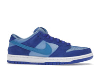 Nike SB Dunk Low Blue Raspberry