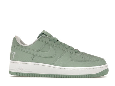 Nike Kobe Air Force 1 Low Steam Summit White
