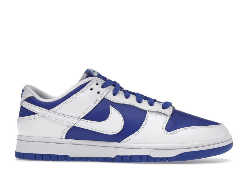 Nike Dunk Low Racer Blue White