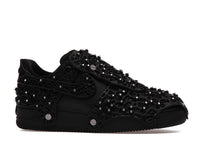 Nike Air Force 1 Low Swarovski Retroreflective Crystals Black