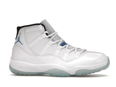 Air Jordan 11 Retro Legend Blue 2014