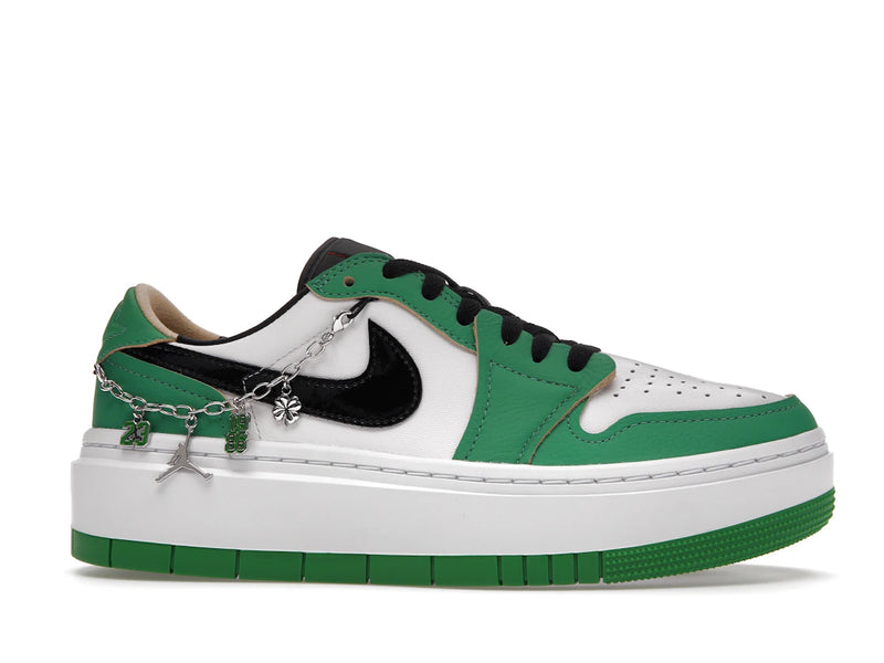 Air Jordan 1 Elevate Low SE Lucky Green