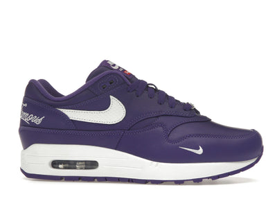 Nike Air Max 1 '87 SP Supreme Varsity Purple