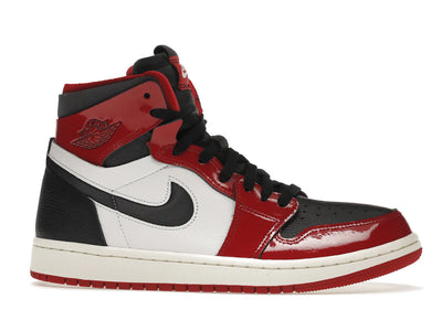 Air Jordan 1 High Zoom Air CMFT Patent Chicago