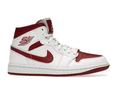 Air Jordan 1 Mid Reverse Chicago