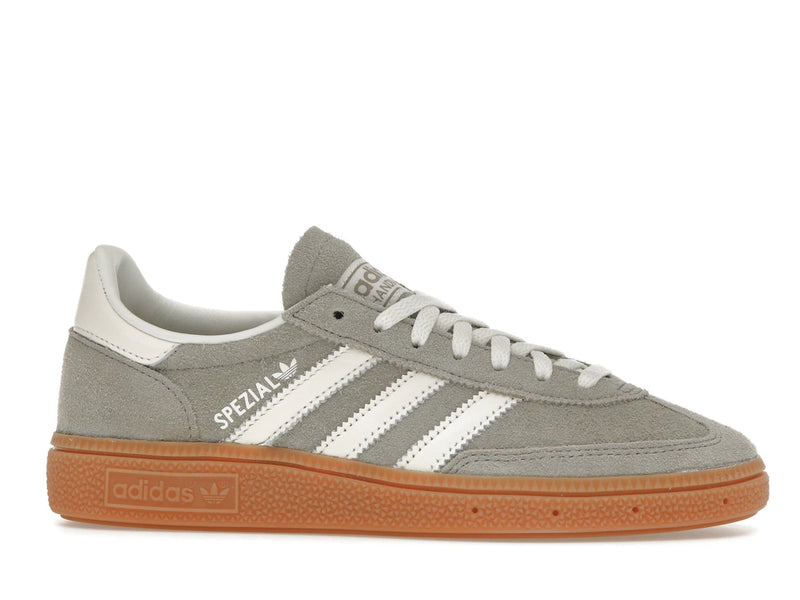 Adidas Handball Spezial Silver Pebble