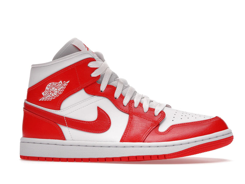 Air Jordan 1 Mid Syracuse