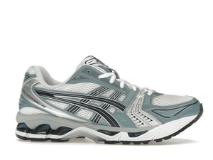 ASICS Gel-Kayano 14 White Fjord Grey
