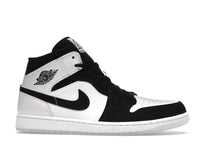 Air Jordan 1 Mid Diamond Shorts
