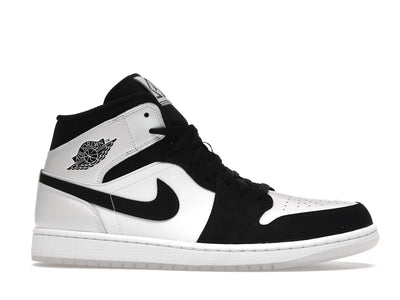 Air Jordan 1 Mid Diamond Shorts