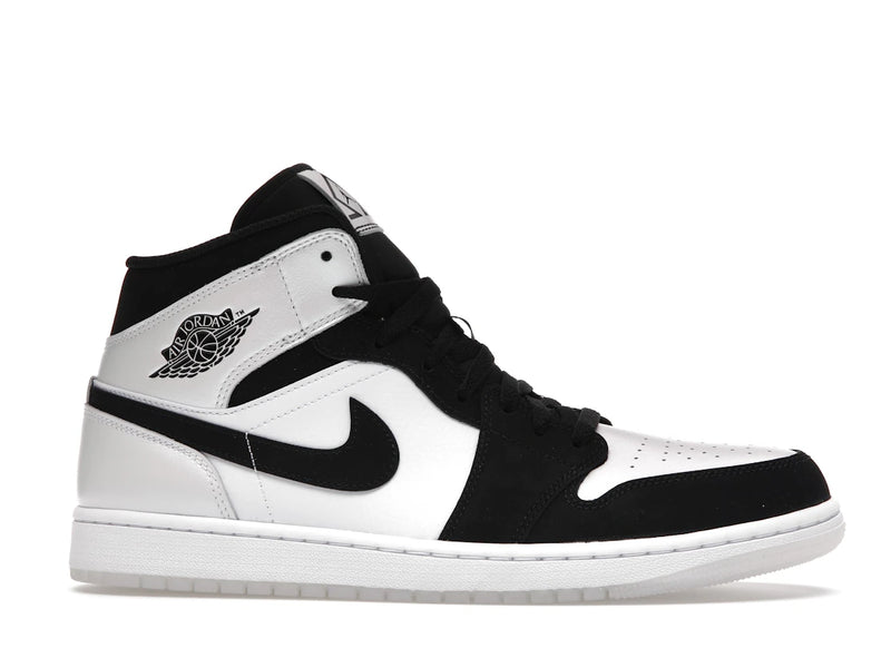 Air Jordan 1 Mid Diamond Shorts