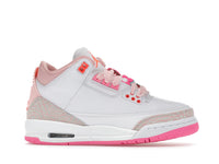 Air Jordan 3 Retro Spring Flowers