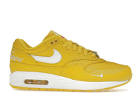 Nike Air Max 1 '87 SP Supreme Speed Yellow