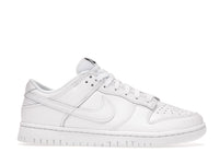 Nike Dunk Low Triple White 2021