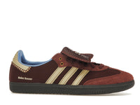 Adidas Samba Nylon Wales Bonner Fox Brown