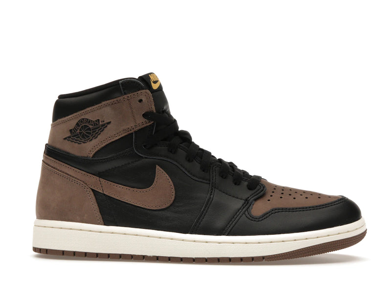 Air Jordan 1 Retro High OG Palomino