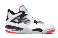 Air Jordan 4 Retro Flight Nostalgia