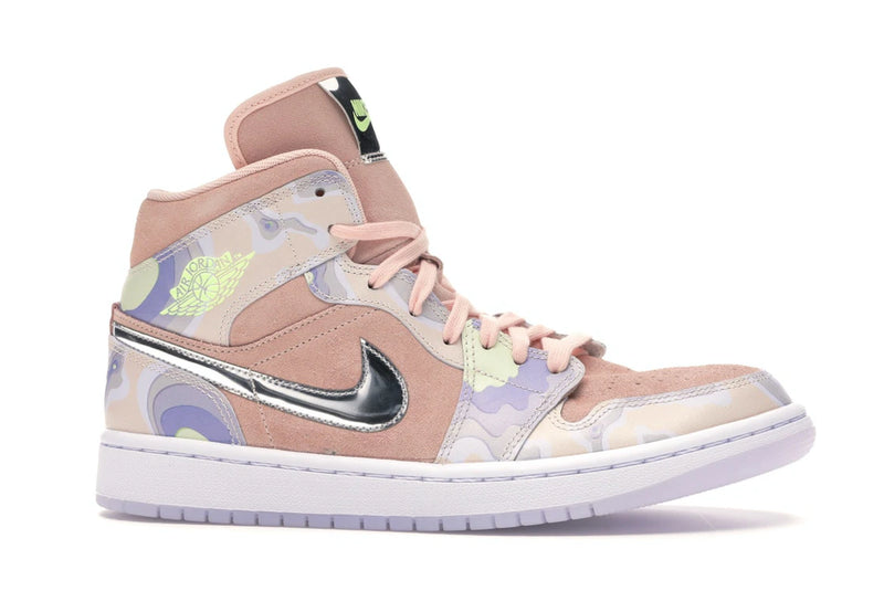 Air Jordan 1 Mid SE PSPECTIVE