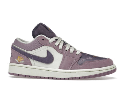 Air Jordan 1 Low Unity