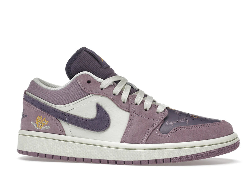 Air Jordan 1 Low Unity