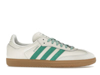 Adidas Samba Off White Court Green