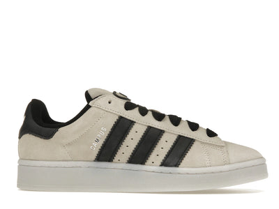 Adidas Campus 00s Aluminum Core Black
