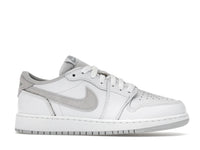 Air Jordan 1 Low OG Neutral Grey 2021
