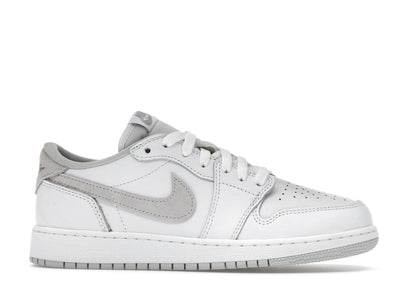 Air Jordan 1 Low OG Neutral Grey 2021