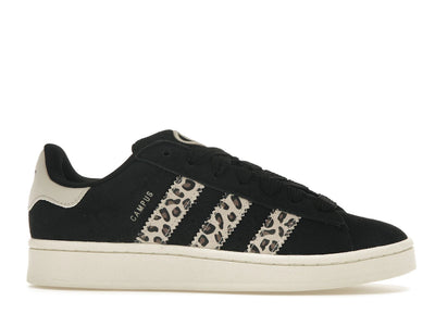 Adidas Campus 00s Black Leopard