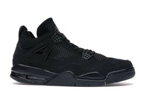 Air Jordan 4 Retro Black Cat 2006