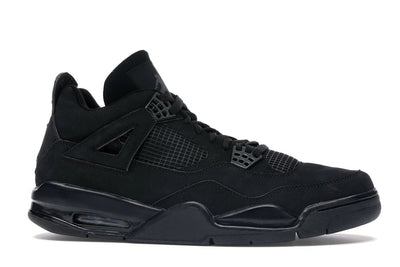 Air Jordan 4 Retro Black Cat 2006