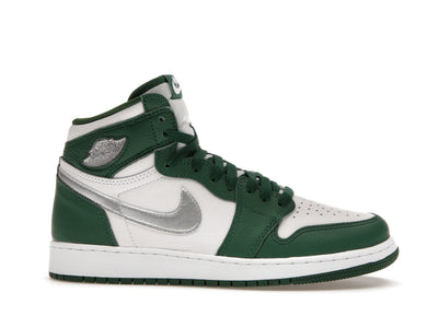 Air Jordan 1 Retro High OG Gorge Green