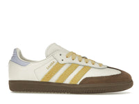 Adidas Samba OG Off White Violet Tone