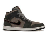 Air Jordan 1 Mid SE Night Stadium