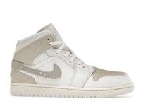 Air Jordan 1 Mid SE Craft Tech Grey