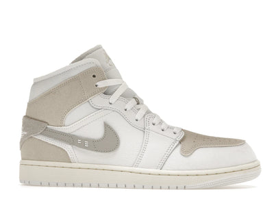 Air Jordan 1 Mid SE Craft Tech Grey