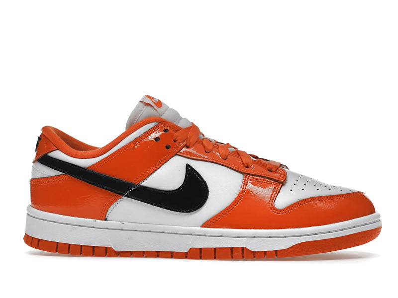 Nike Dunk Low Patent Halloween 2022