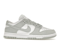 Nike Dunk Low Light Silver Corduroy