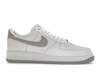 Nike Air Force 1 Low '07 White Light Smoke Grey