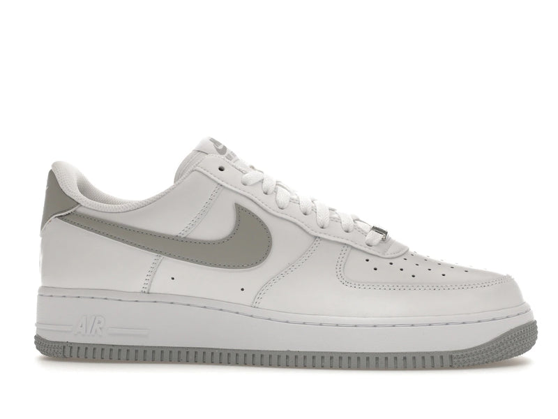 Nike Air Force 1 Low '07 White Light Smoke Grey