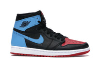 Air Jordan 1 Retro High NC to Chi