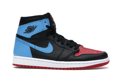 Air Jordan 1 Retro High NC to Chi