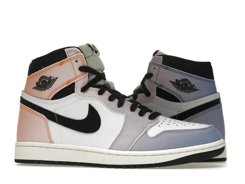 Air Jordan 1 Retro High OG Skyline