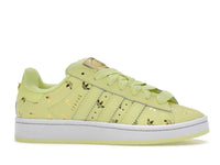 Adidas Campus 00s Trefoil Pulse Yellow
