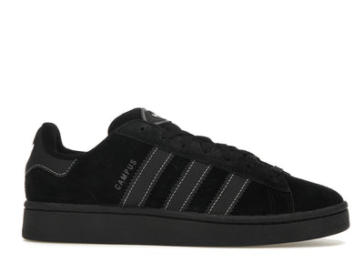 Adidas Campus 00s Core Black White