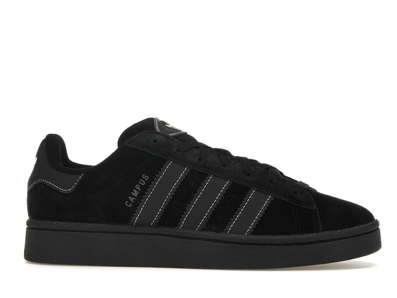 Adidas Campus 00s Core Black White