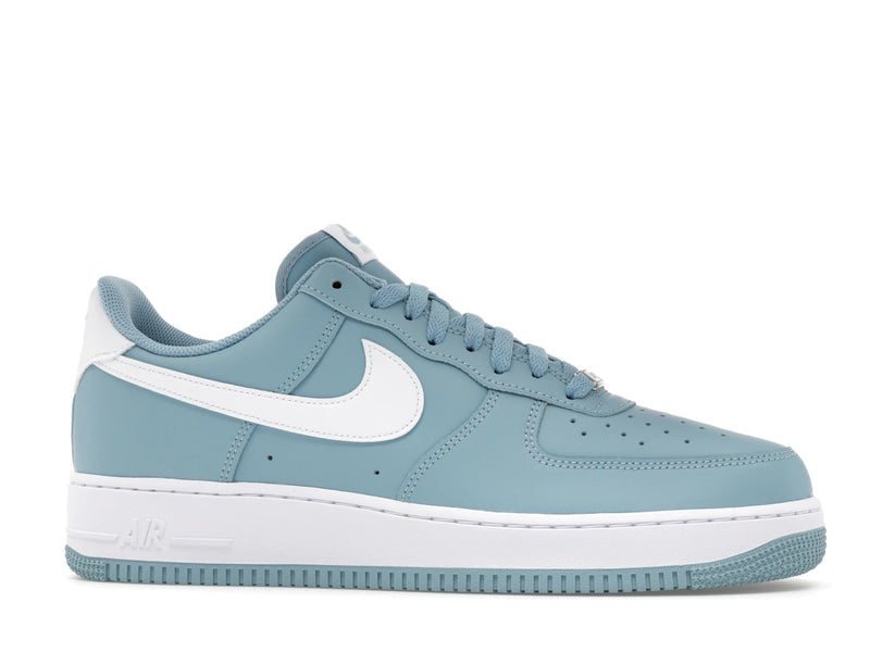 Nike Air Force 1 Low '07 Worn Blue White