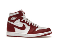 Air Jordan 1 Retro High OG Artisanal Team Red
